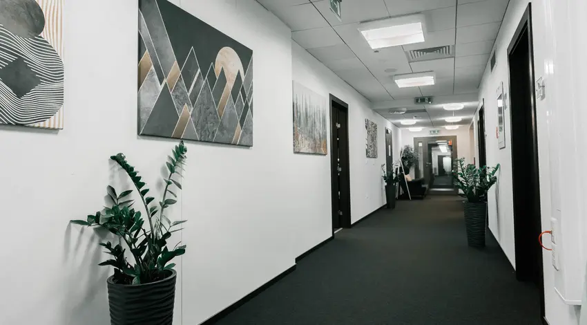 Biznes Zone Kraków, Królewska 57, Krowodrza, Kraków