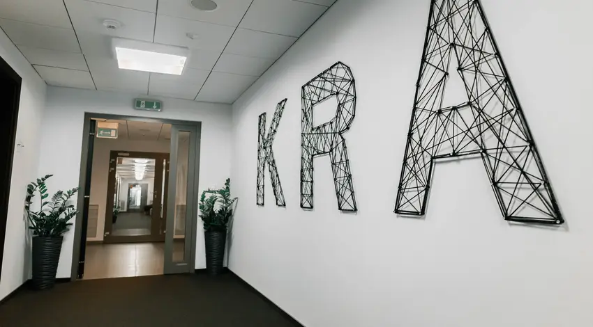 Biznes Zone Kraków, Królewska 57, Krowodrza, Kraków