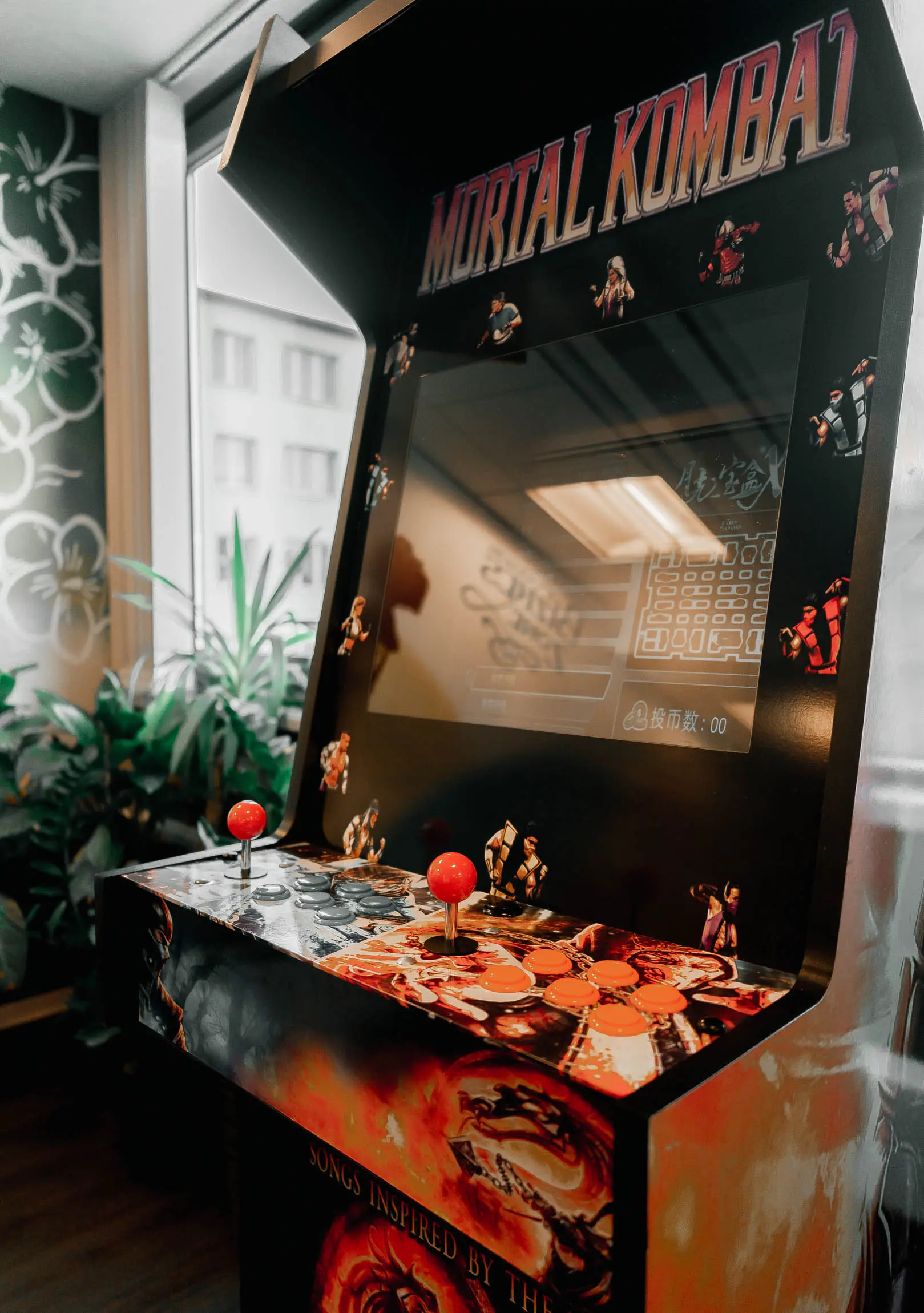 Biznes Zone Kraków, Królewska 57, Krowodrza, Kraków