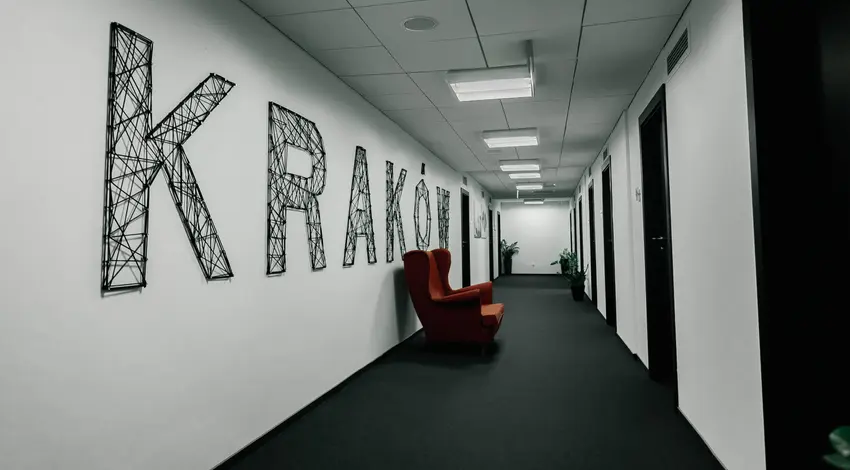 Biznes Zone Kraków, Królewska 57, Krowodrza, Kraków