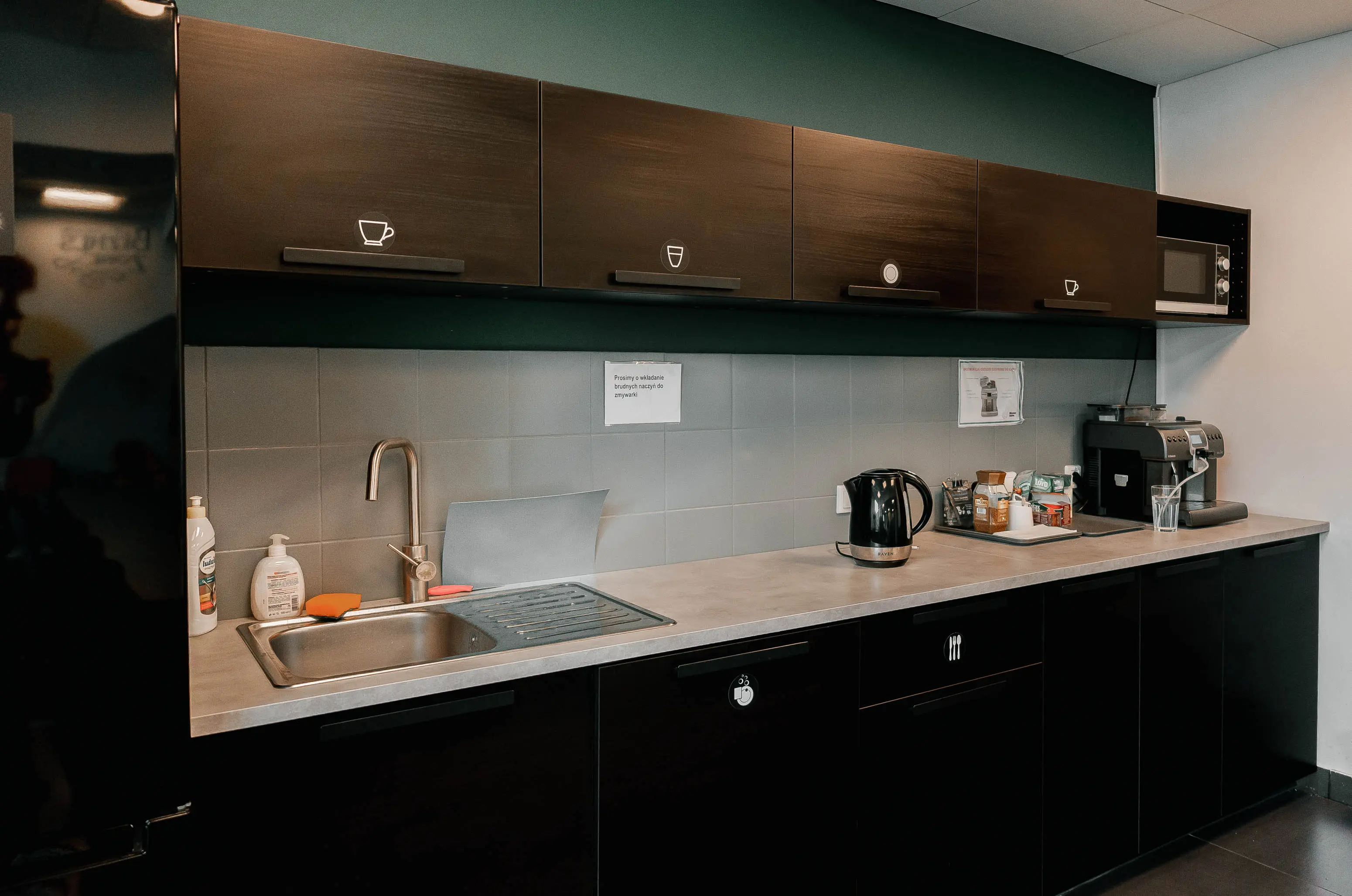 Biznes Zone Kraków, Królewska 57, Krowodrza, Kraków