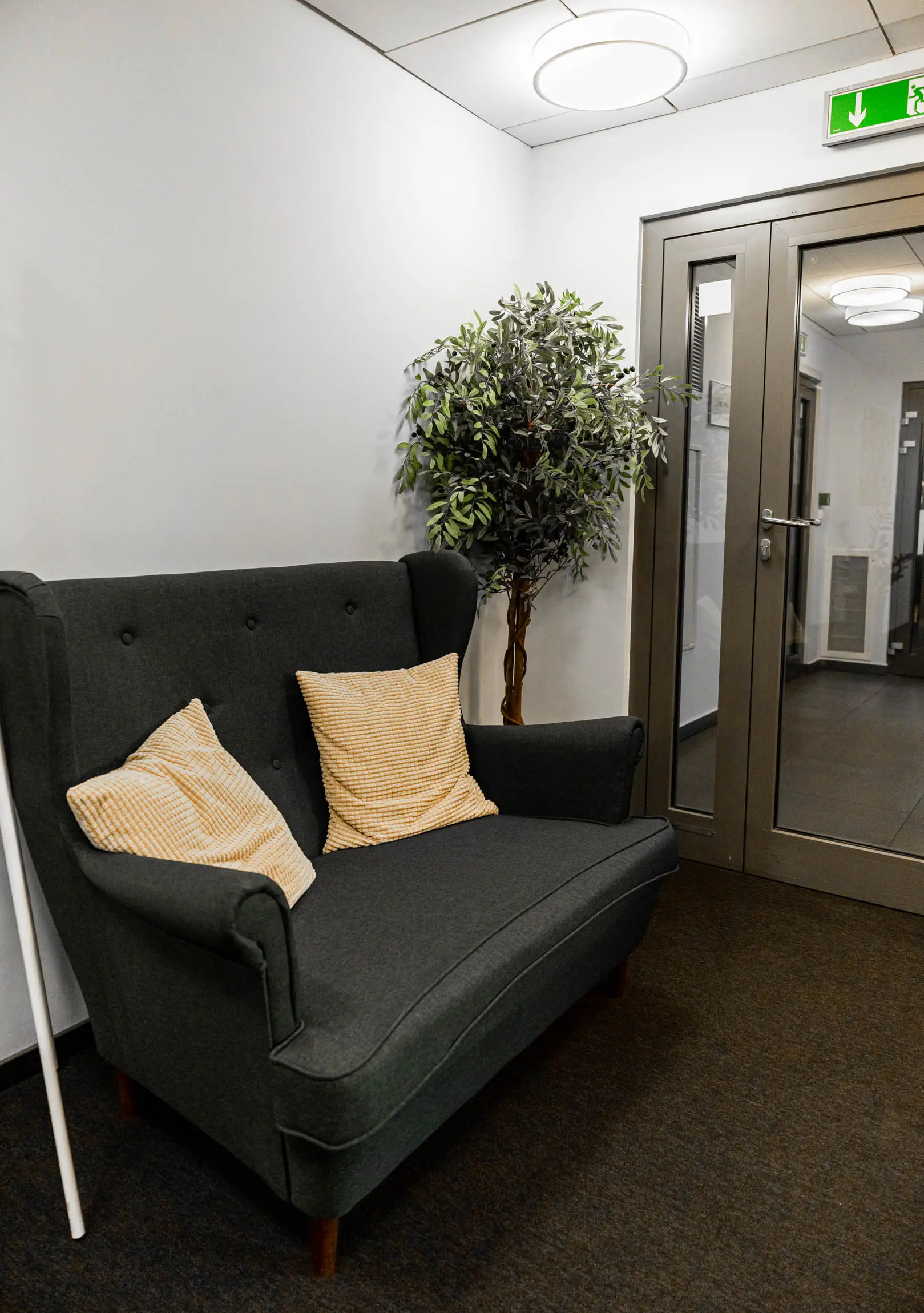 Biznes Zone Kraków, Królewska 57, Krowodrza, Kraków