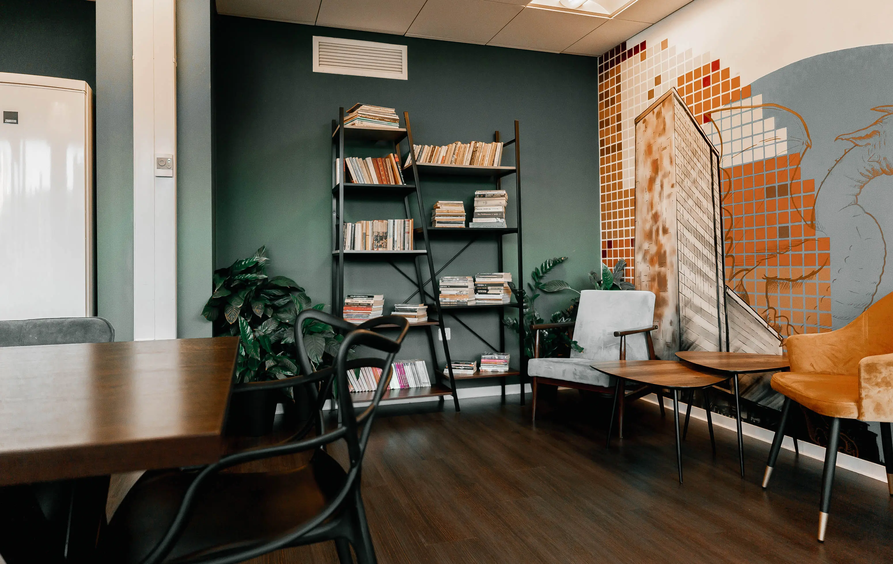 Biznes Zone Kraków, Królewska 57, Krowodrza, Kraków