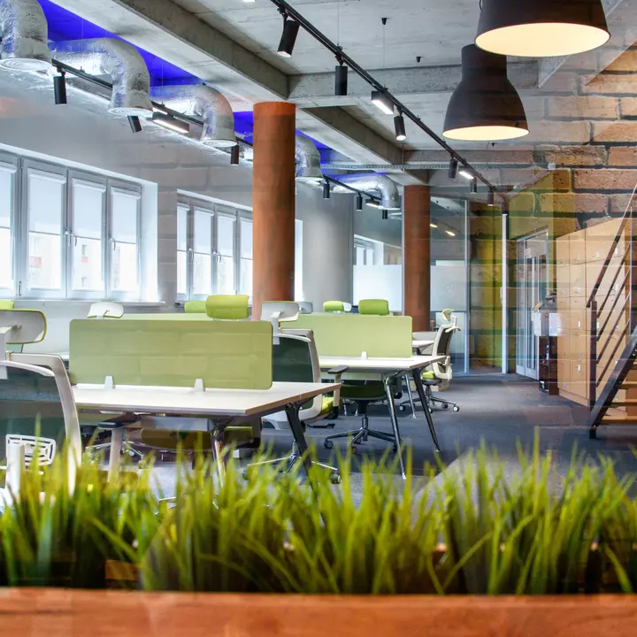 Kraków Królewska, Królewska 65a/1, Królewska 65 A, Krowodrza, Kraków