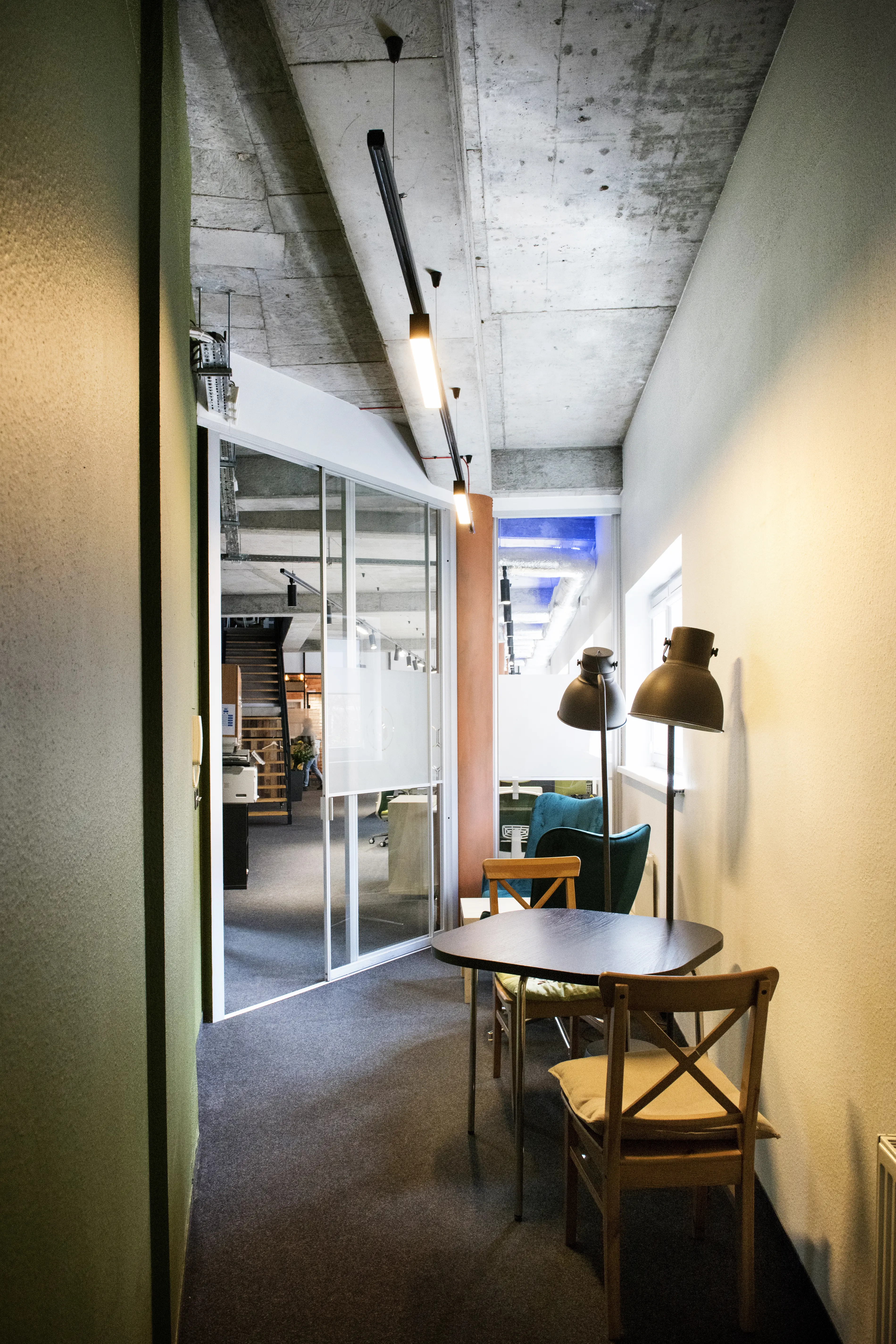 Kraków Królewska, Królewska 65a/1, Królewska 65 A, Krowodrza, Kraków