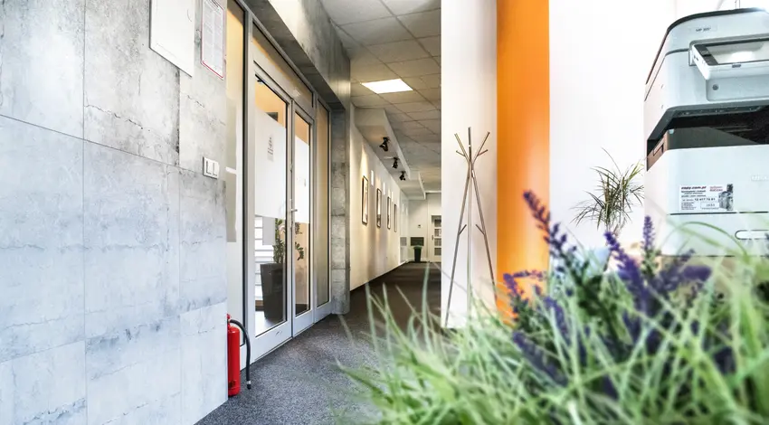 Kraków Królewska, Królewska 65a/1, Królewska 65 A, Krowodrza, Kraków