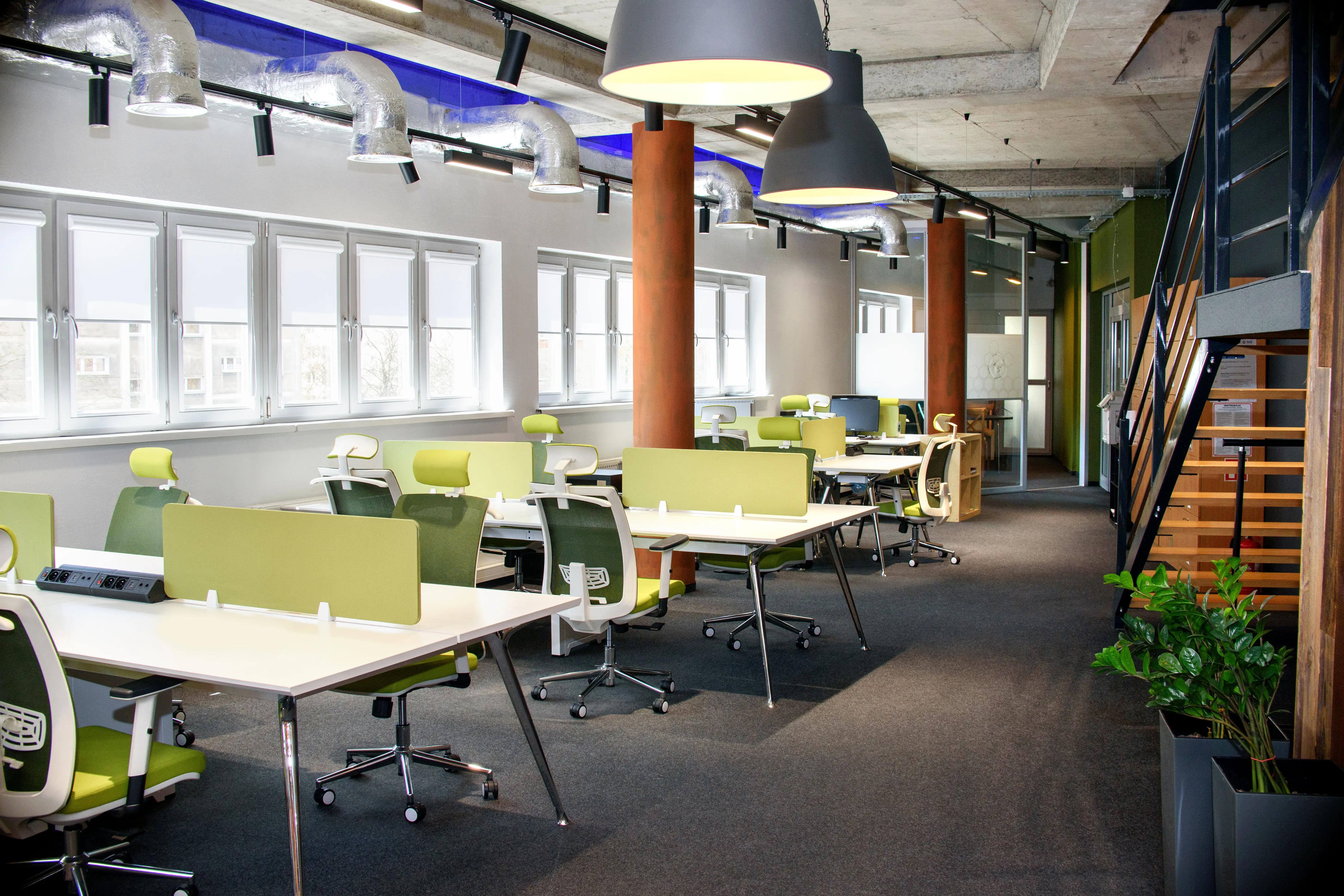 Kraków Królewska, Królewska 65a/1, Królewska 65 A