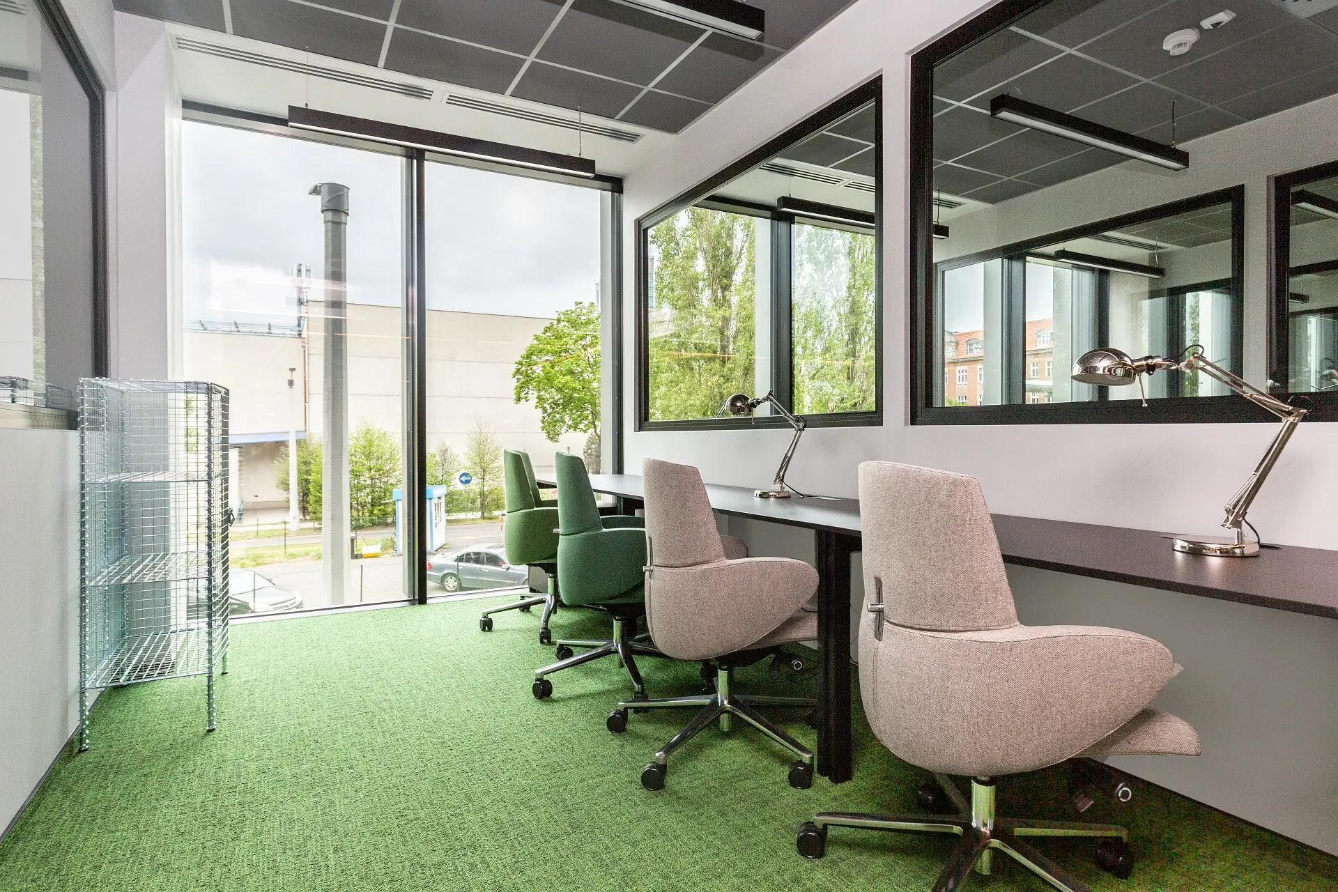 Maraton, Królowej Jadwigi 43, Stare Miasto, Poznań