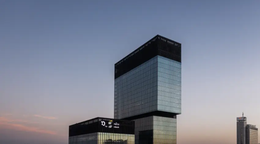 .KTW I, Roździeńskiego 1A , Katowice