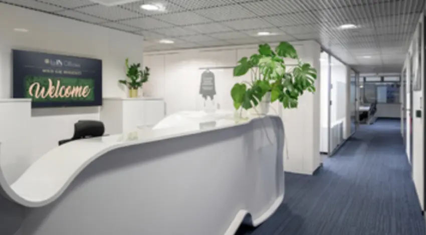 .KTW I, Roździeńskiego 1A , Katowice