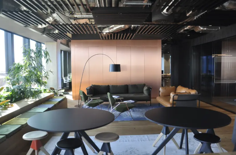 .KTW I, Roździeńskiego 1A 