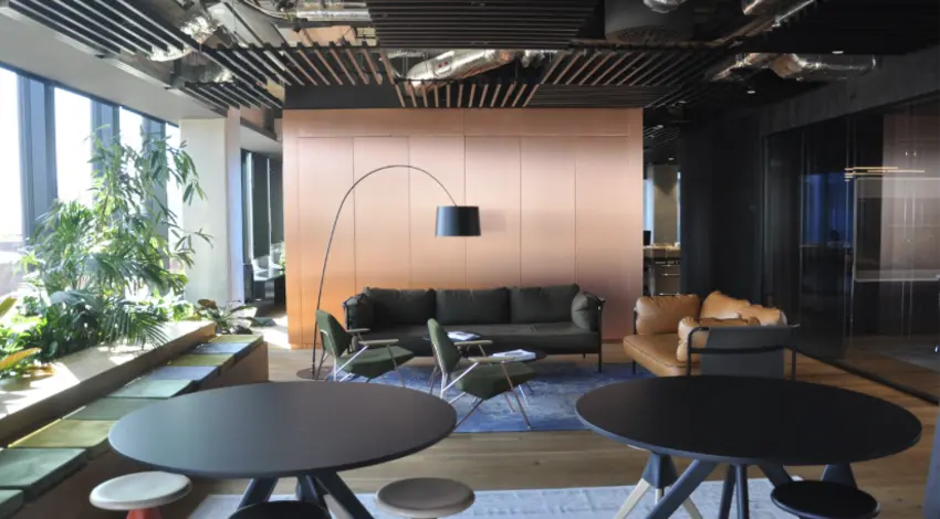 .KTW I, Roździeńskiego 1A , Katowice