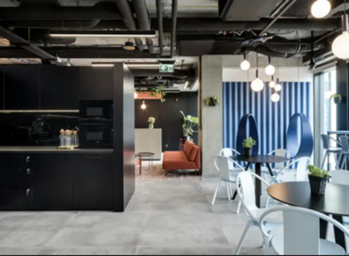 .KTW I, Roździeńskiego 1A 