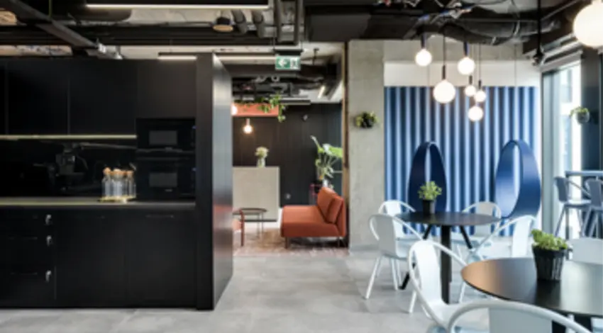 .KTW I, Roździeńskiego 1A , Katowice