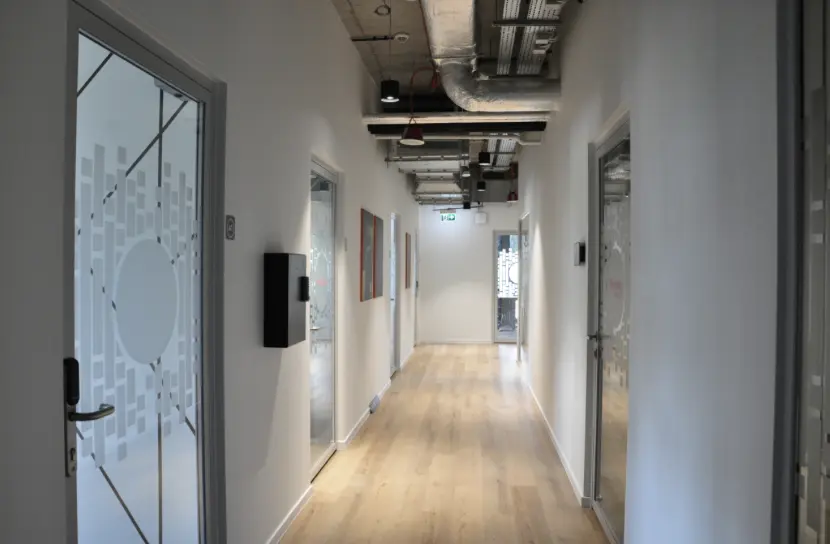 .KTW I, Roździeńskiego 1A 