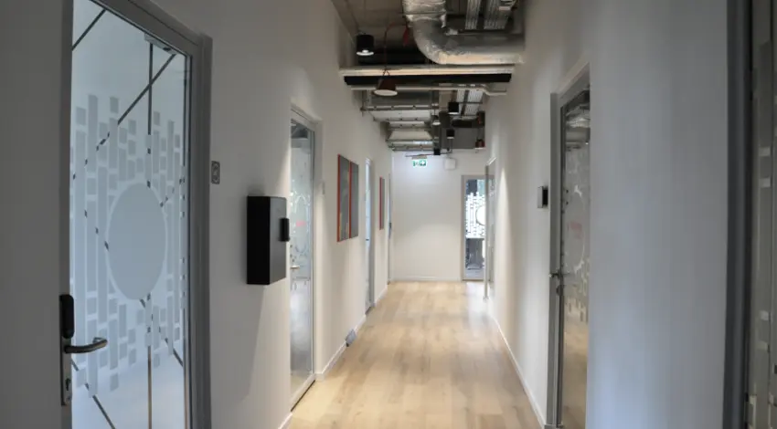 .KTW I, Roździeńskiego 1A , Katowice