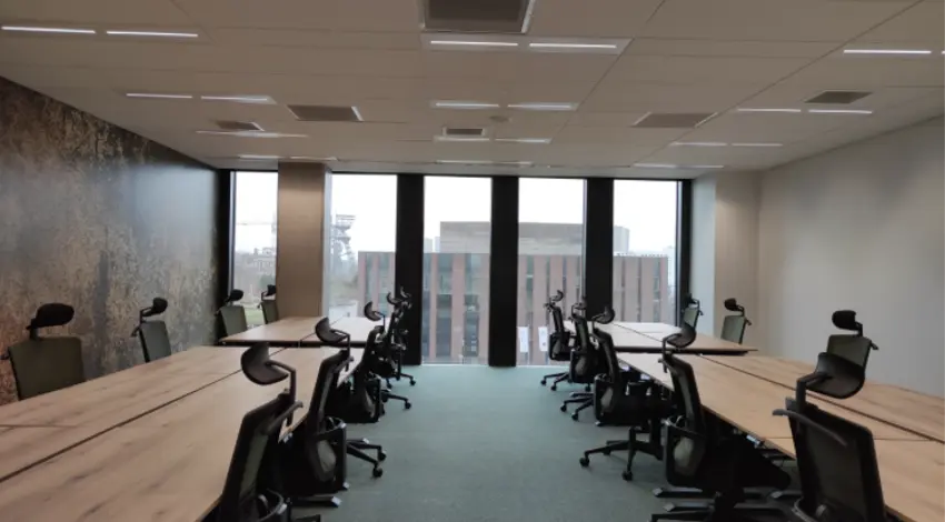 .KTW I, Roździeńskiego 1A , Katowice