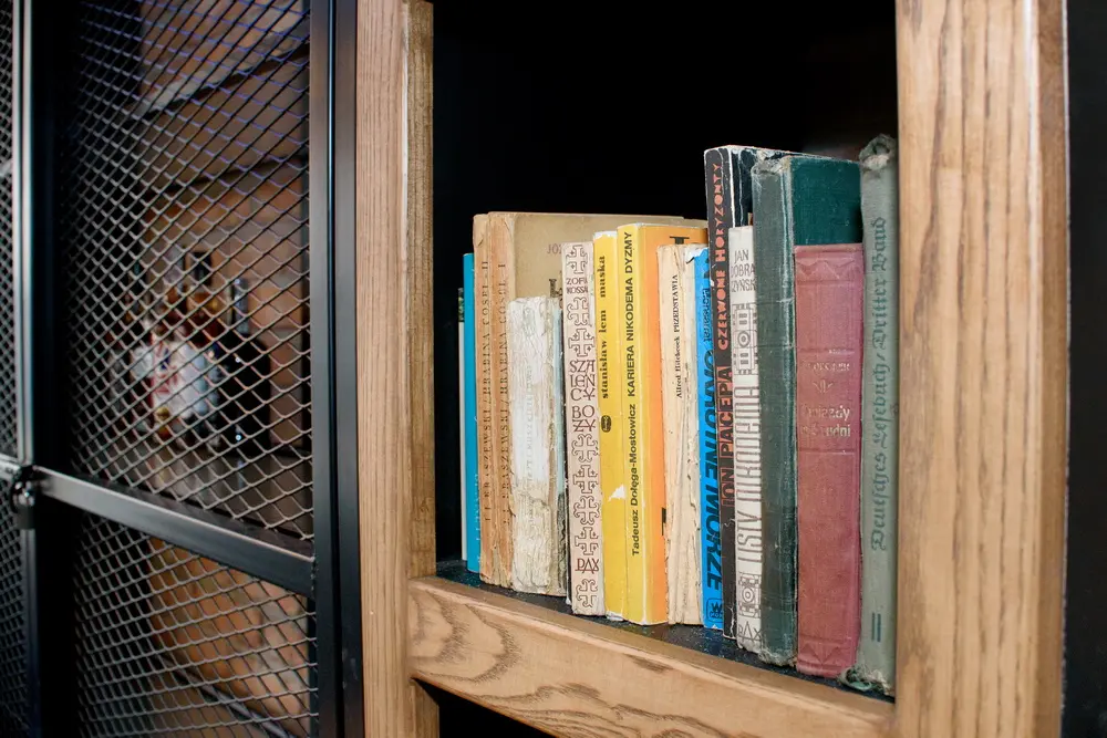 Kurniki 9, Kraków 9, Kraków