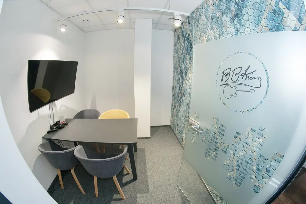 Kurniki 9, Kraków 9, Kraków