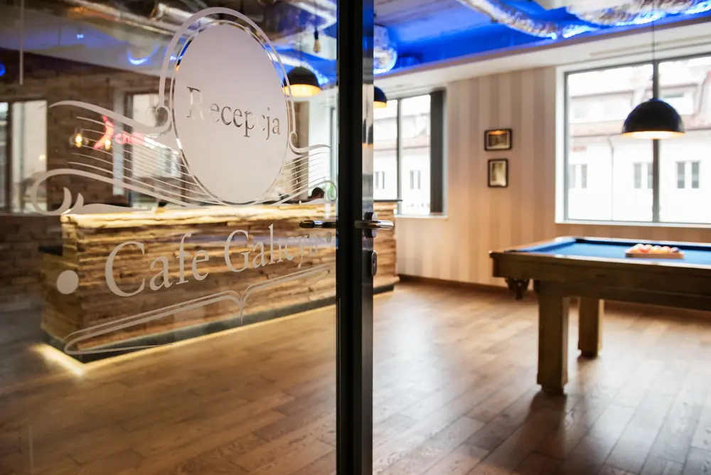 Kurniki 9, Kraków 9