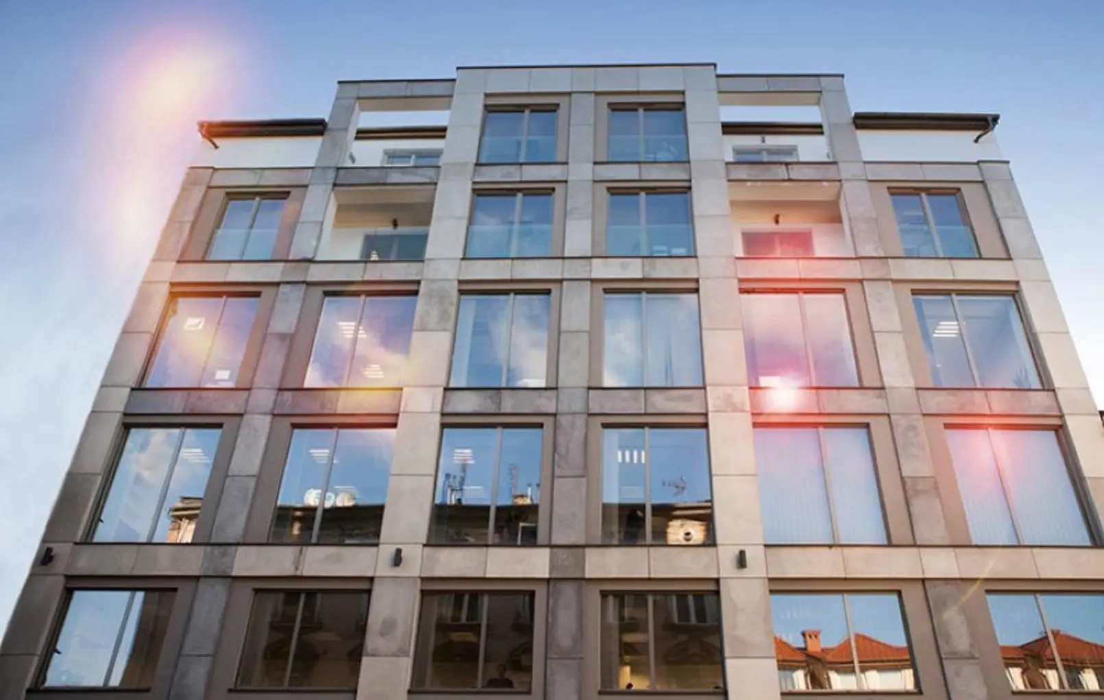 Kurniki 9, Kraków 9