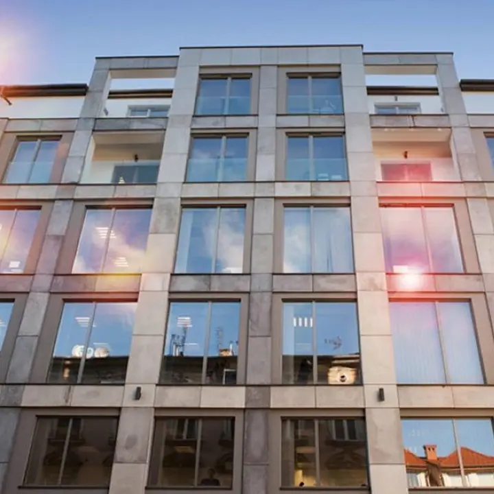 Kurniki 9, Kraków 9, Kraków