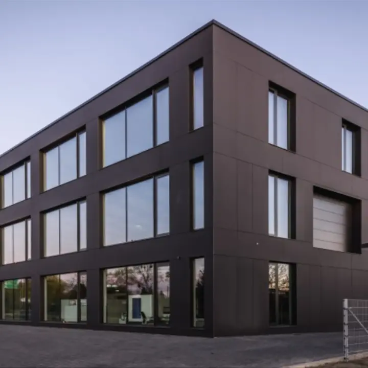 Lab150, Bukowska 150, Grunwald, Poznań