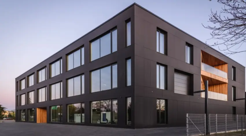 Lab150, Bukowska 150, Grunwald, Poznań