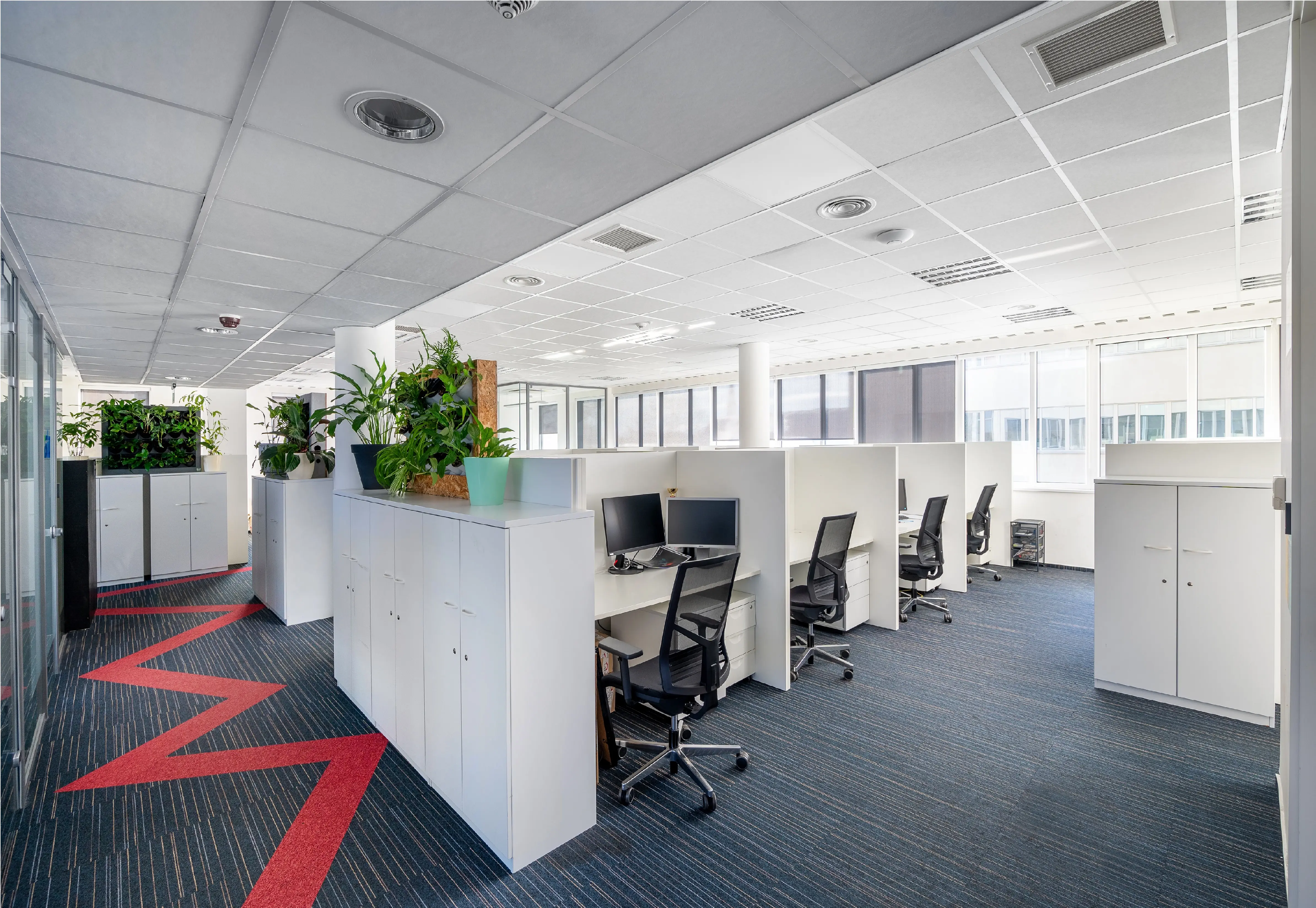 Lastadia Office, Zbożowa 4A/2, Szczecin