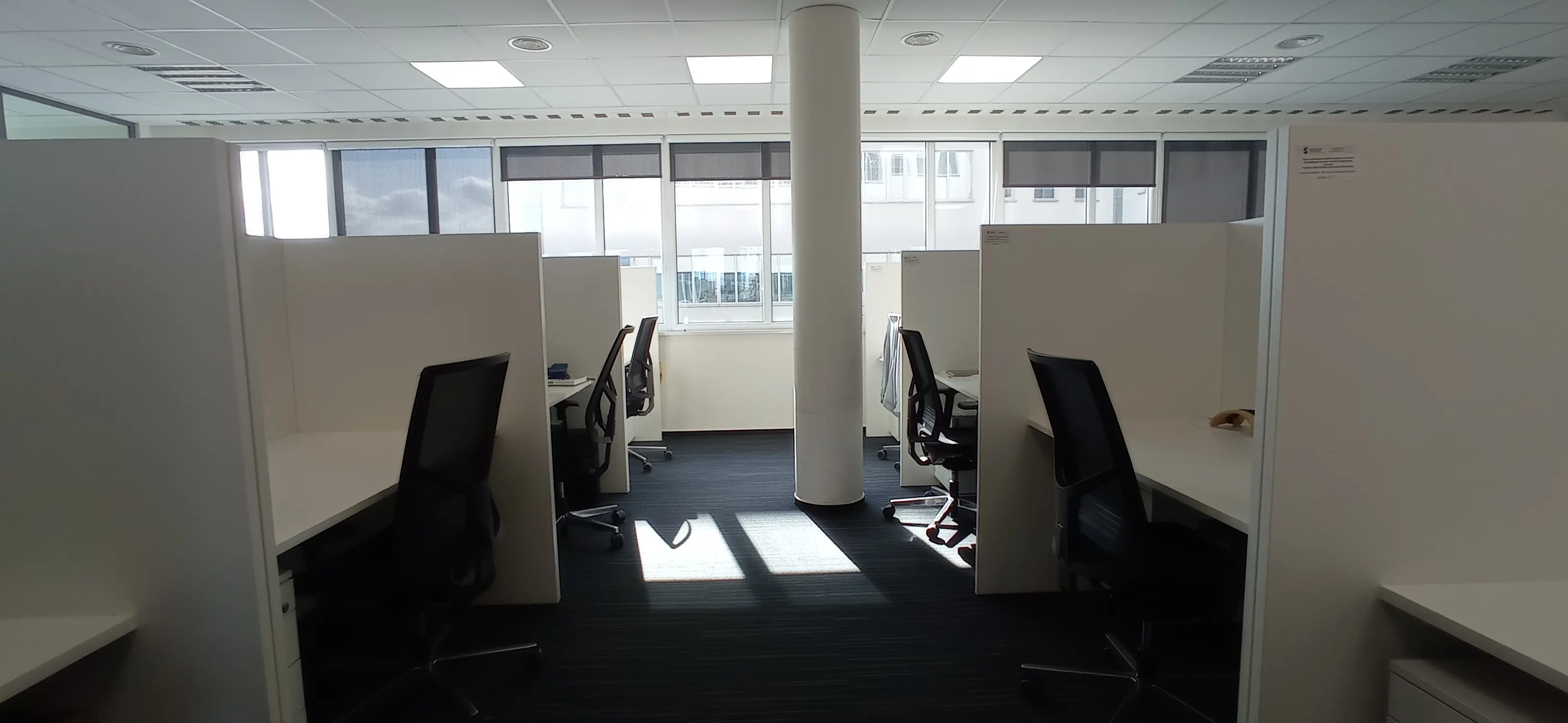 Lastadia Office, Zbożowa 4A/2, Szczecin - OfficeHERO