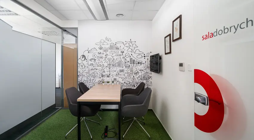 Lastadia Office, Zbożowa 4A/2, Szczecin