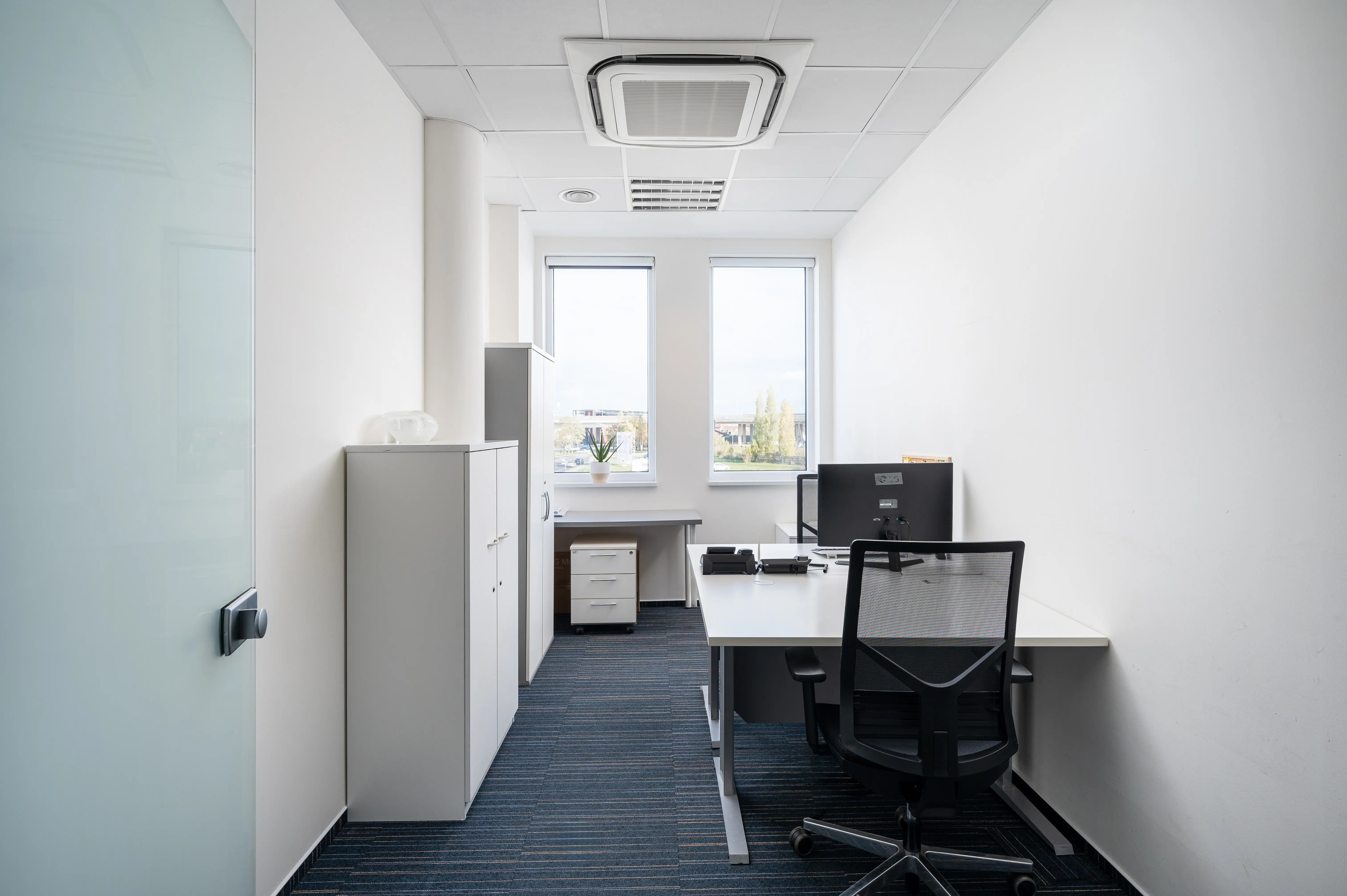 Lastadia Office, Zbożowa 4A/2, Szczecin