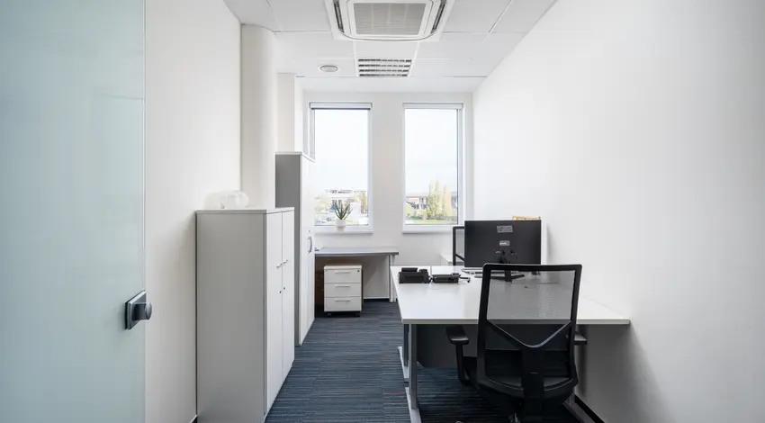 Lastadia Office, Zbożowa 4A/2, Szczecin