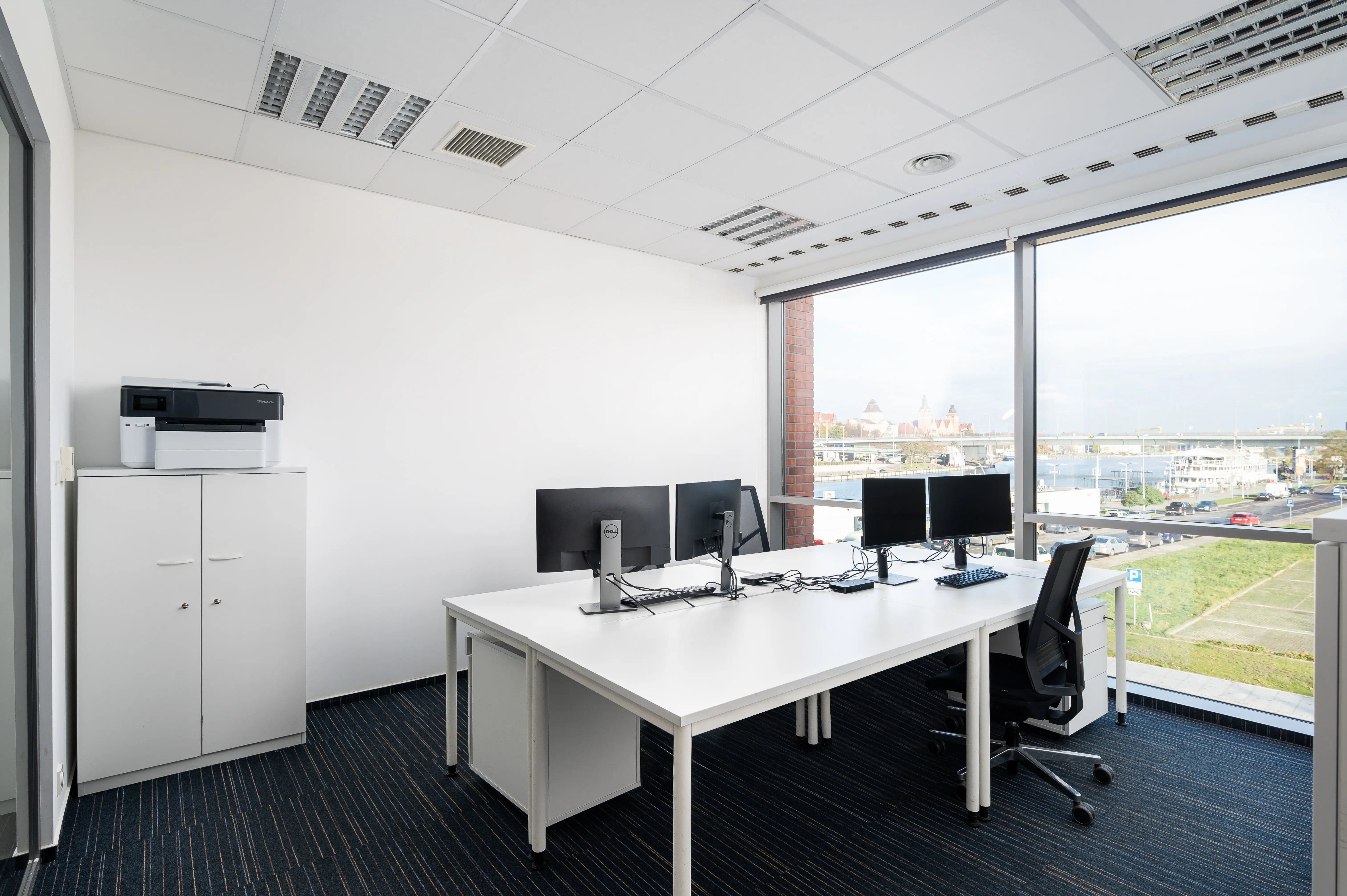 Lastadia Office, Zbożowa 4A/2, Szczecin