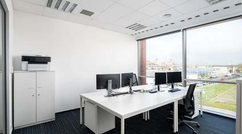 Lastadia Office, Zbożowa 4A/2, Szczecin