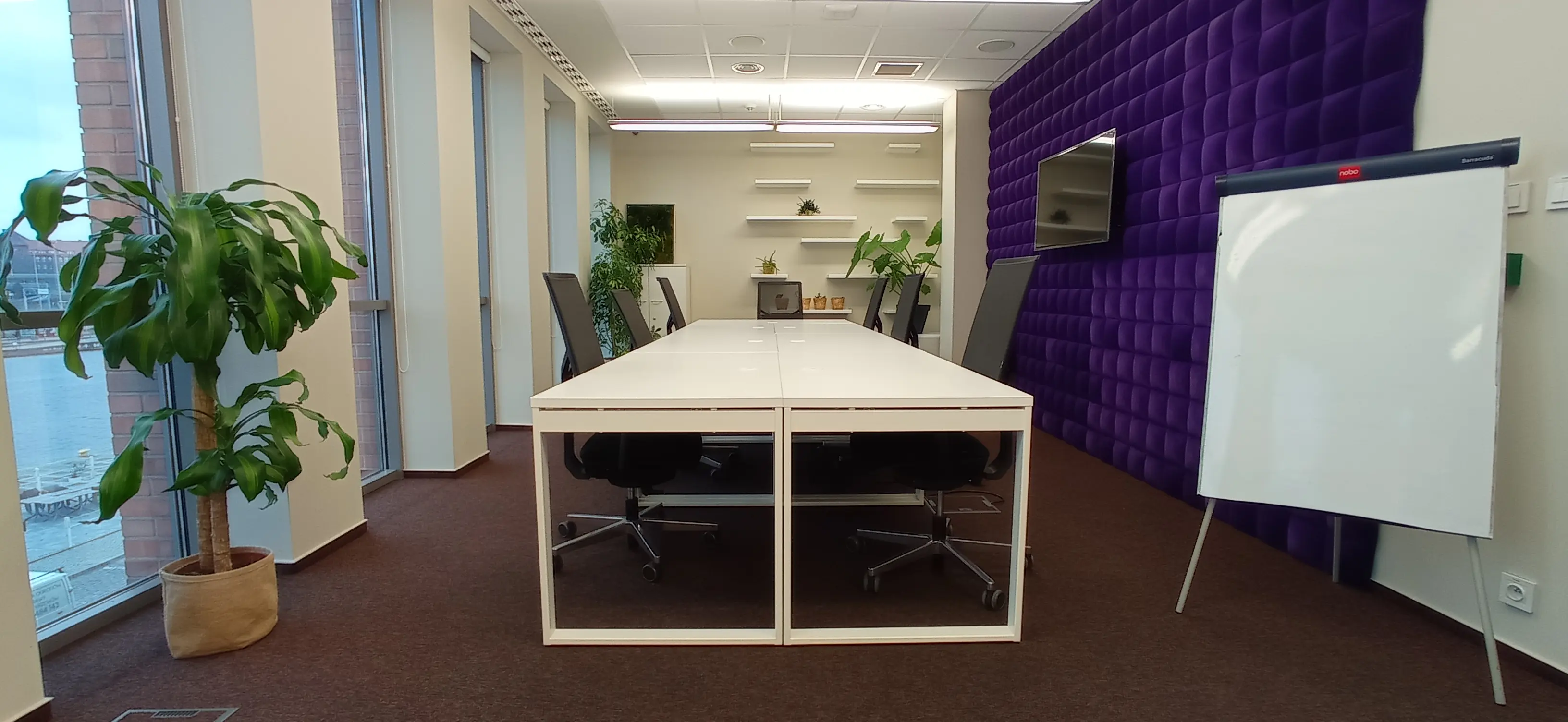 Lastadia Office, Zbożowa 4A/2, Szczecin - OfficeHERO