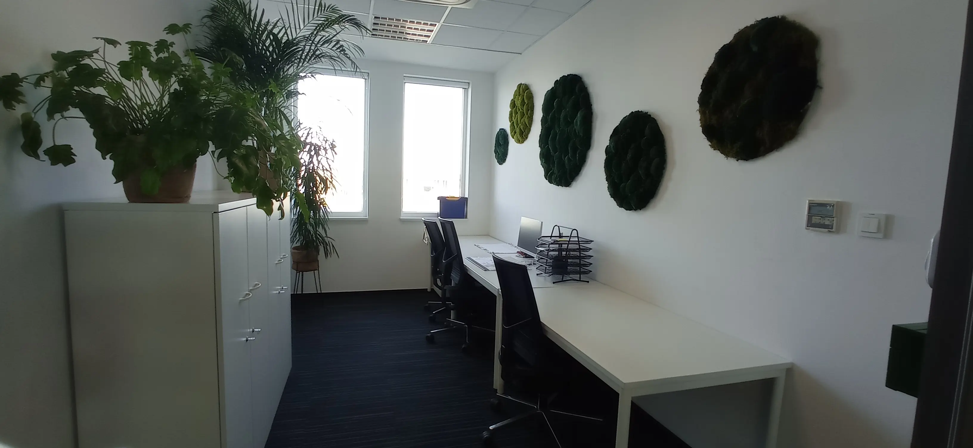 Lastadia Office, Zbożowa 4A/2, Szczecin - OfficeHERO