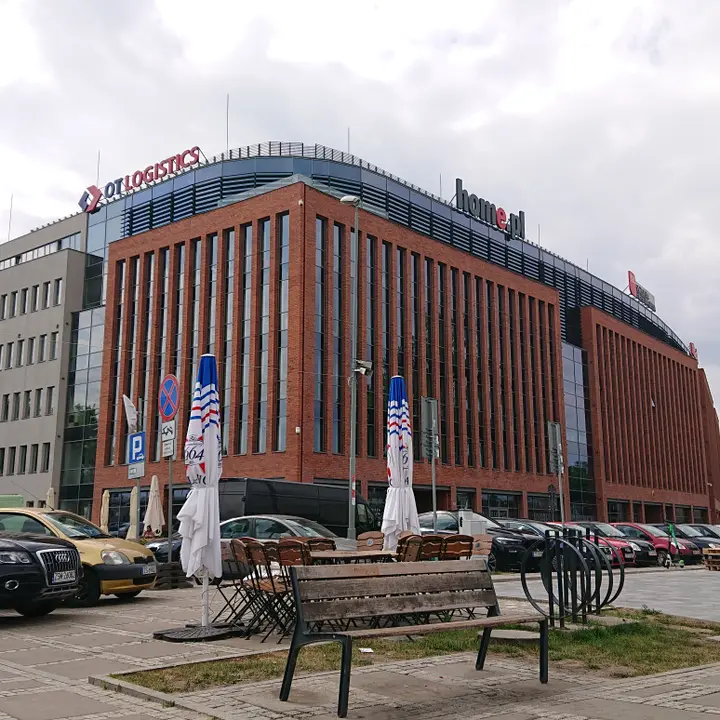 Lastadia Office, Zbożowa 4A/2, Szczecin