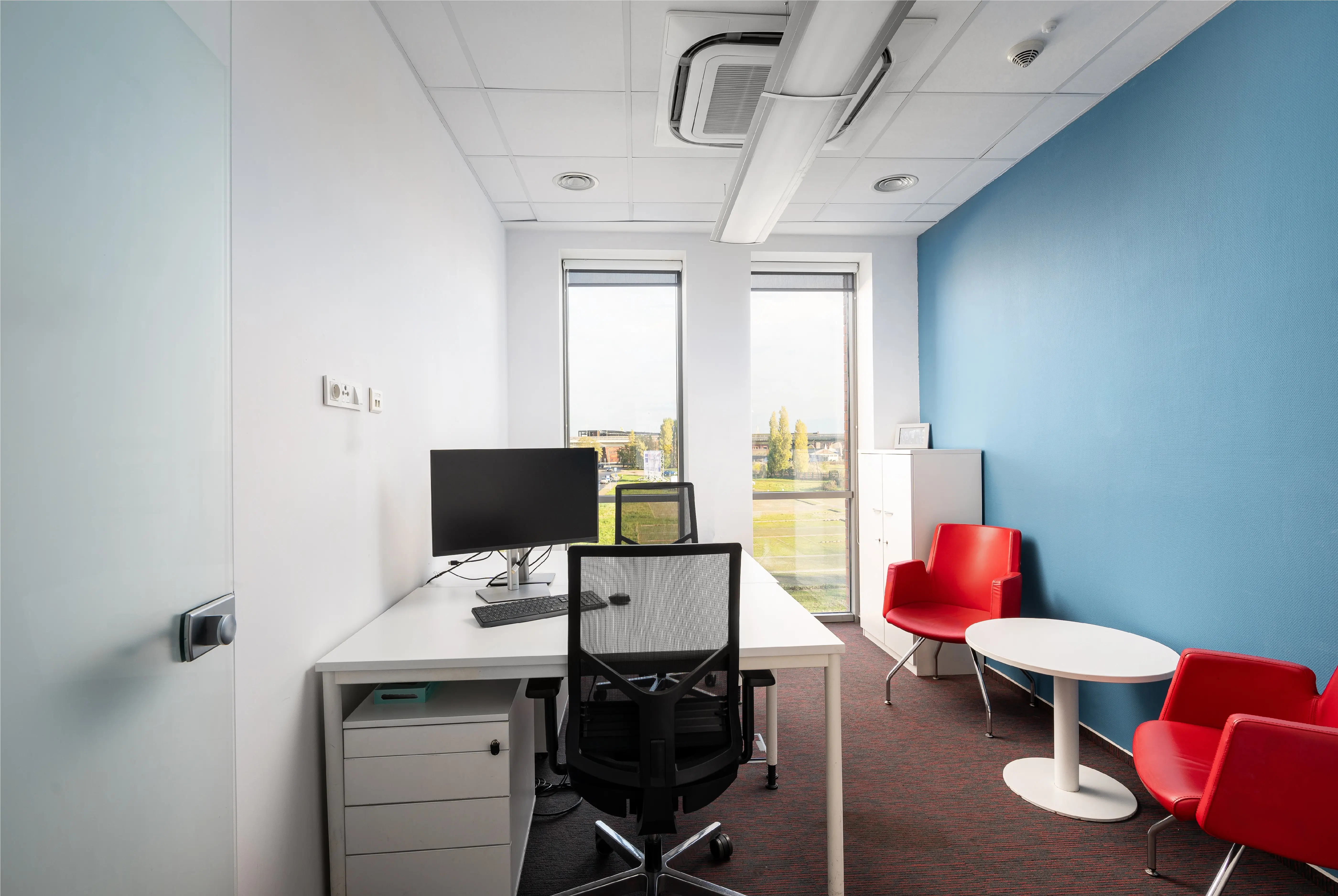 Lastadia Office, Zbożowa 4A/2