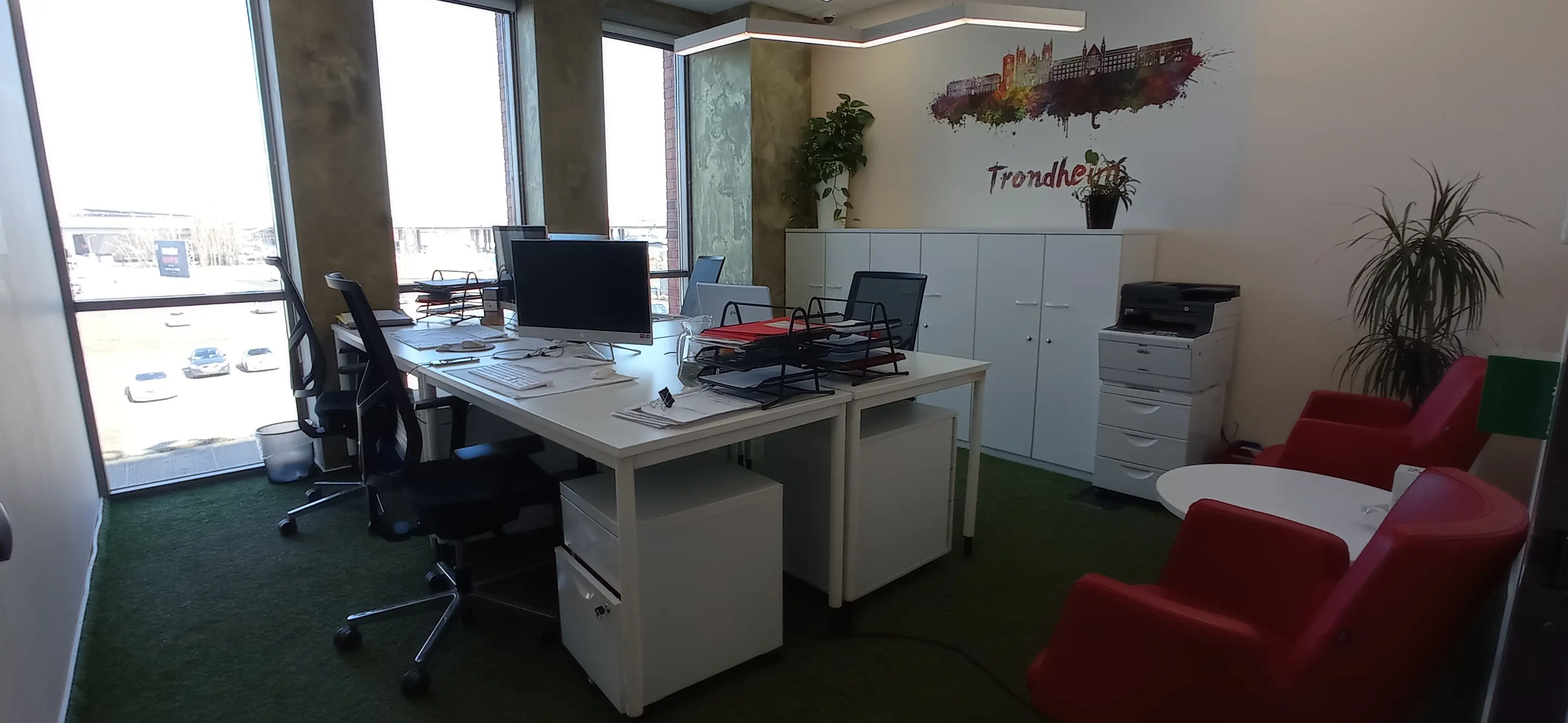 Lastadia Office, Zbożowa 4A/2, Szczecin - OfficeHERO