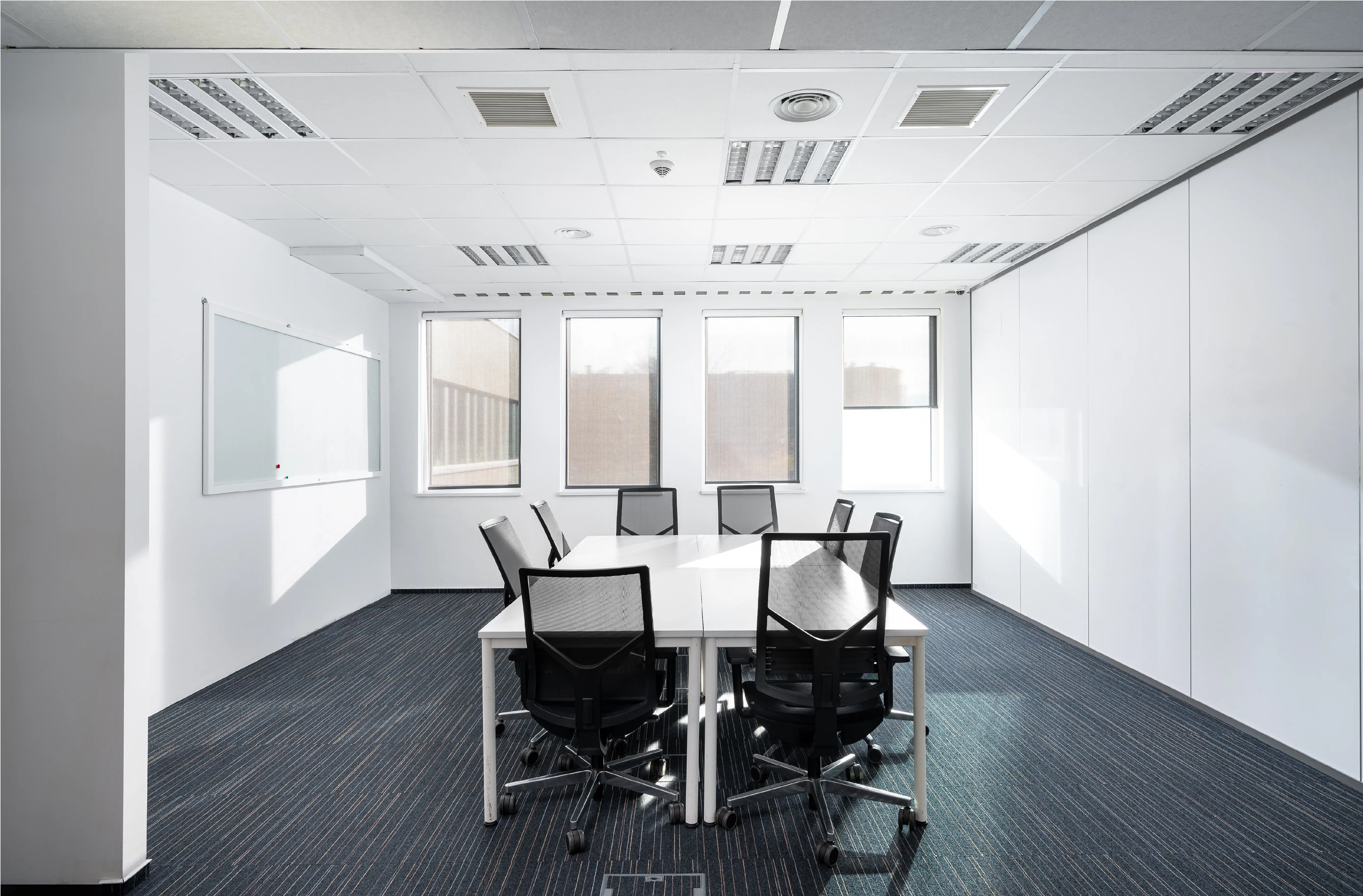 Lastadia Office, Zbożowa 4A/2