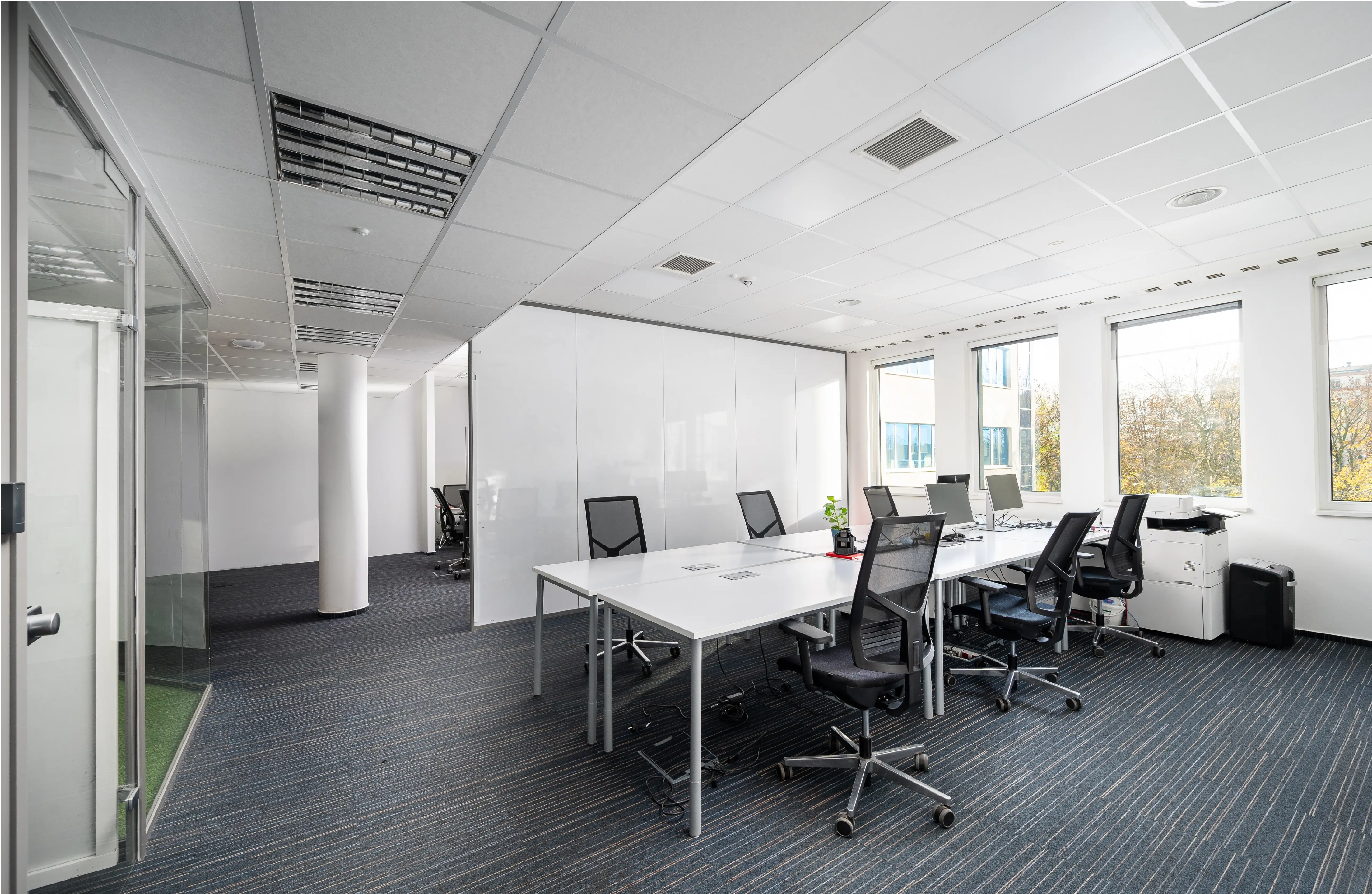 Lastadia Office, Zbożowa 4A/2