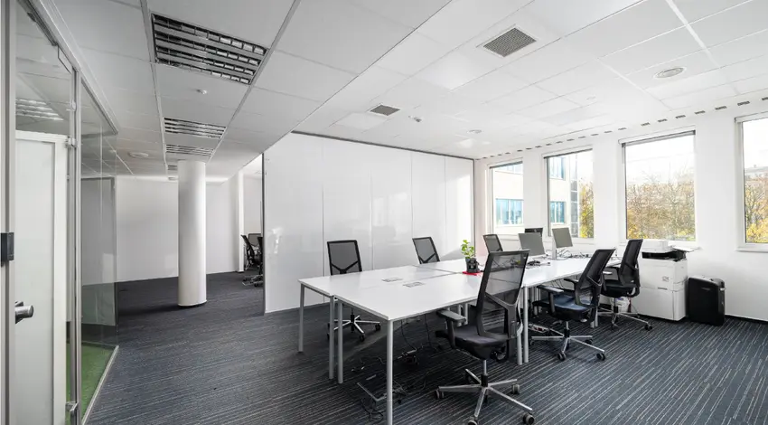 Lastadia Office, Zbożowa 4A/2, Szczecin