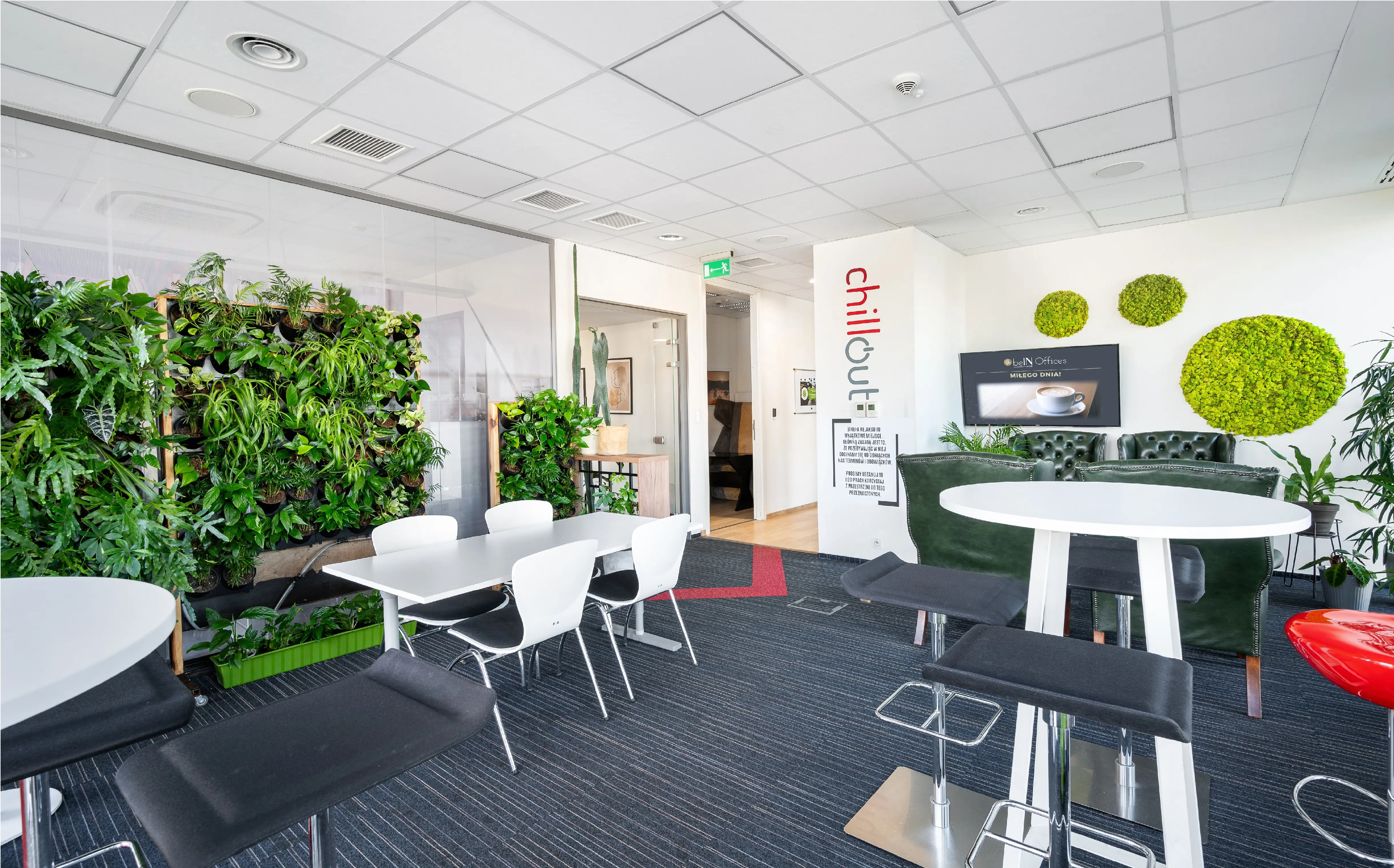 Lastadia Office, Zbożowa 4A/2, Szczecin