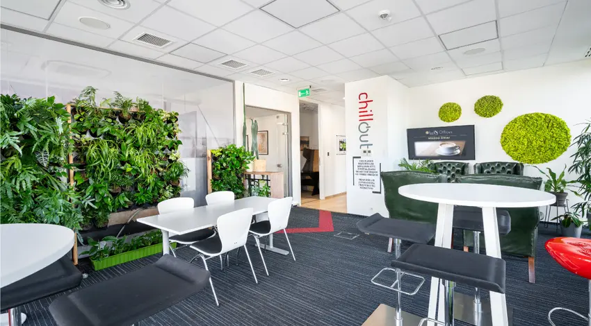 Lastadia Office, Zbożowa 4A/2, Szczecin