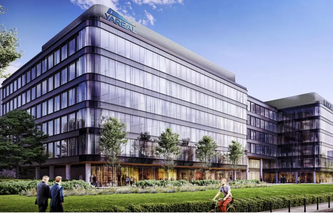 Lixa C, Kasprzaka 2c