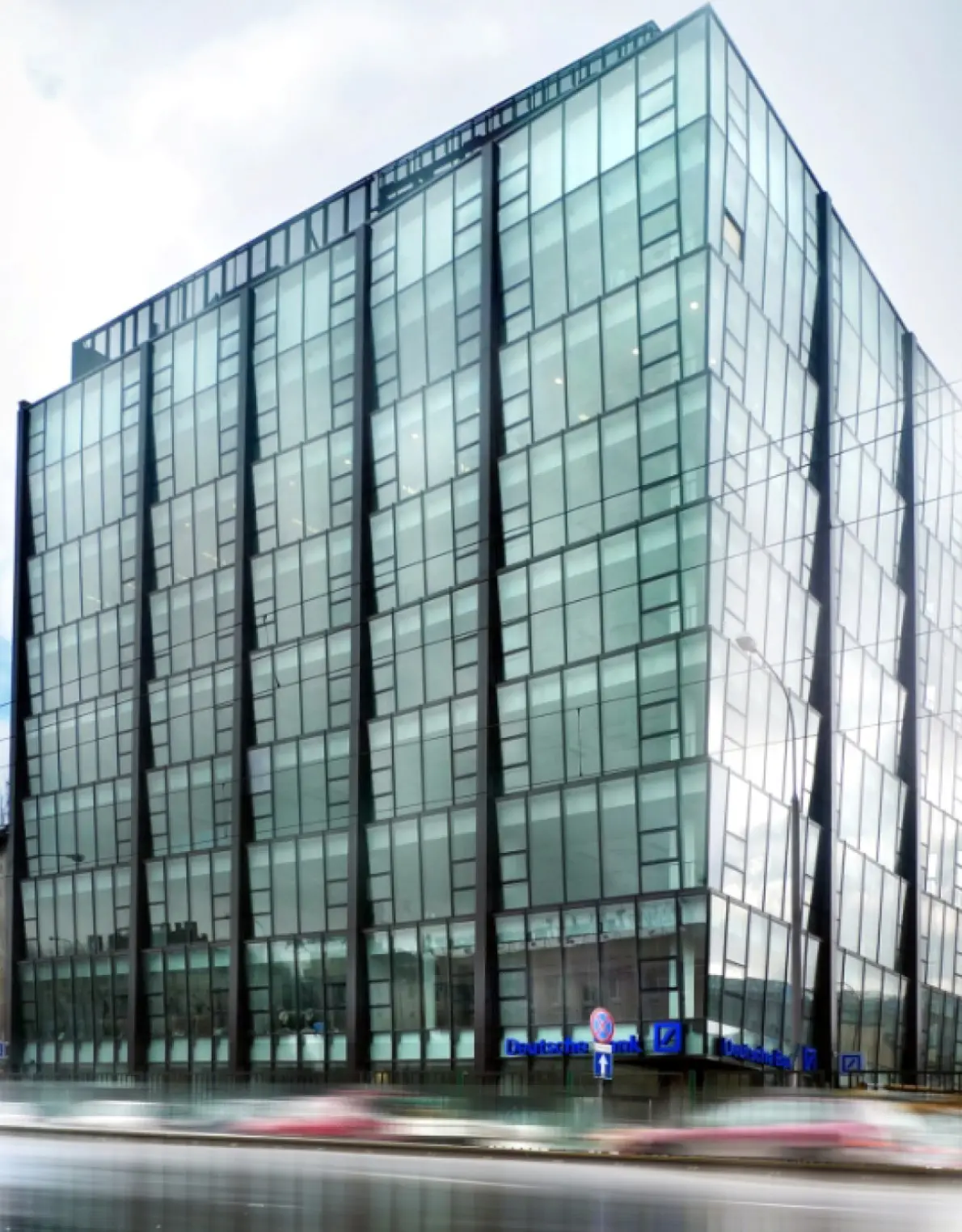 M65 Meduza, ulica Mogilska 65, Grzegórzki, Kraków