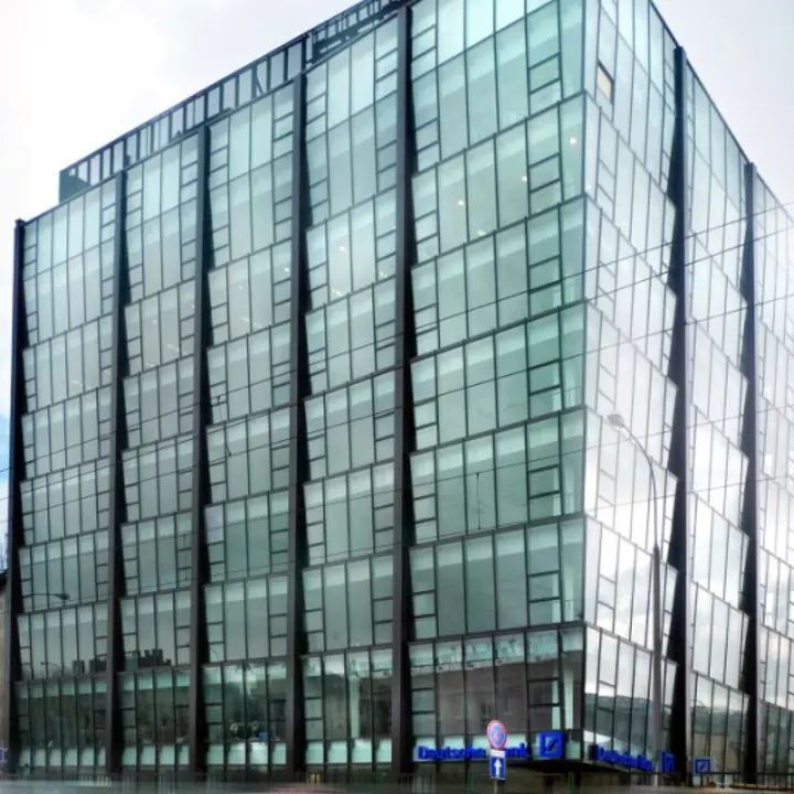 M65 Meduza, ulica Mogilska 65, Grzegórzki, Kraków