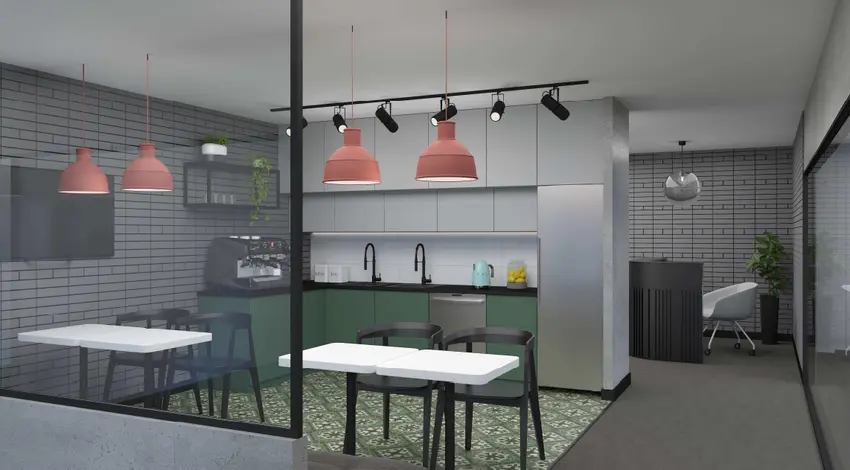 M65 Meduza, ulica Mogilska 65, Grzegórzki, Kraków