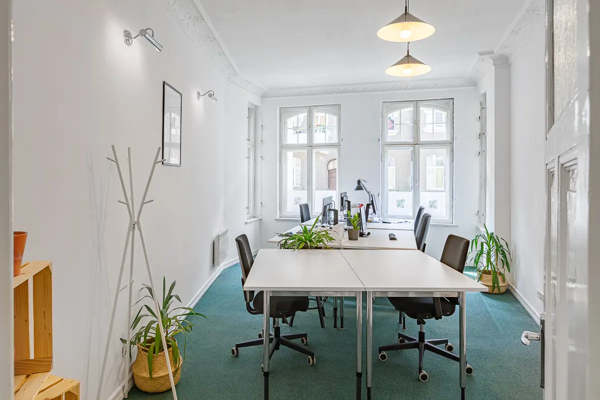 Małachowskiego 8, Małachowskiego 8/2, Wrzeszcz, Gdańsk